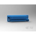 Te Connectivity DRAWER CONN. FEMALE ASSY 24P 5172625-3